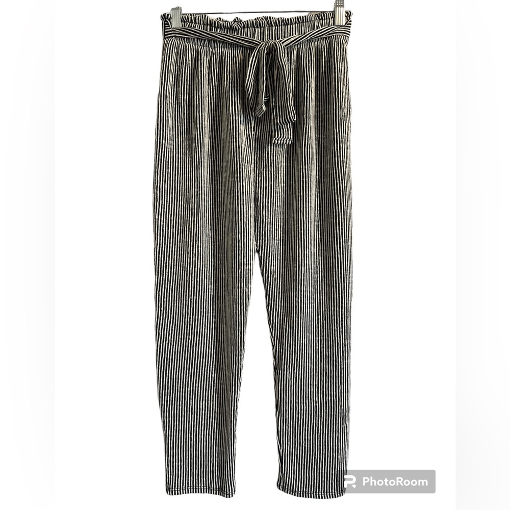 Caution to the Wind Pants - Size Small